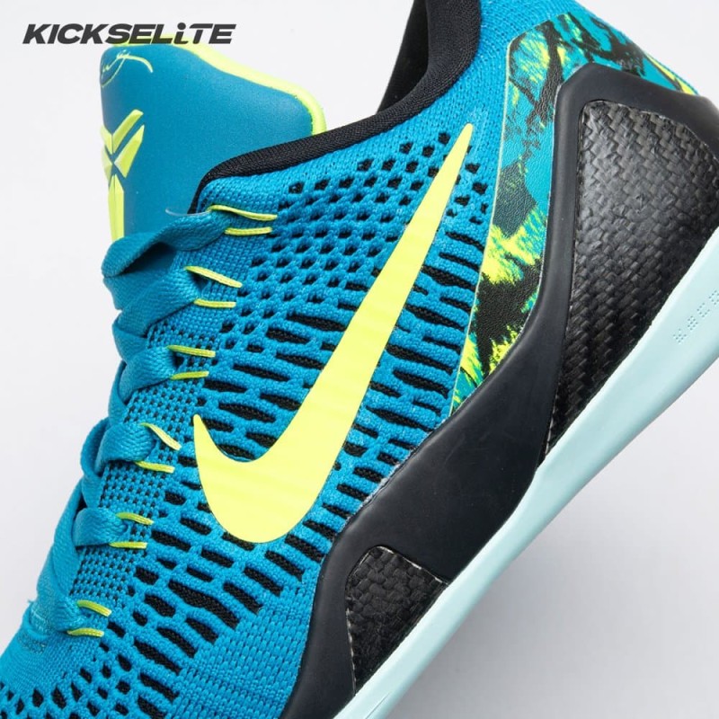 Nike Kobe 9 Elite Low Protro Perspective Men's