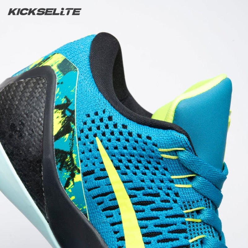 Nike Kobe 9 Elite Low Protro Perspective Men's