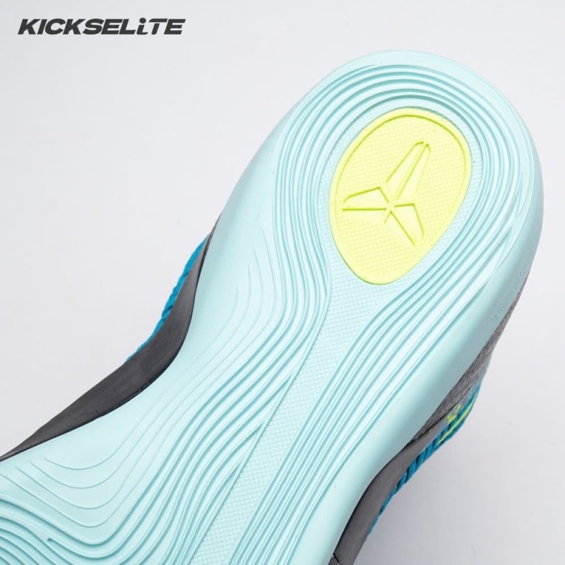 Nike Kobe 9 Elite Low Protro Perspective Men's