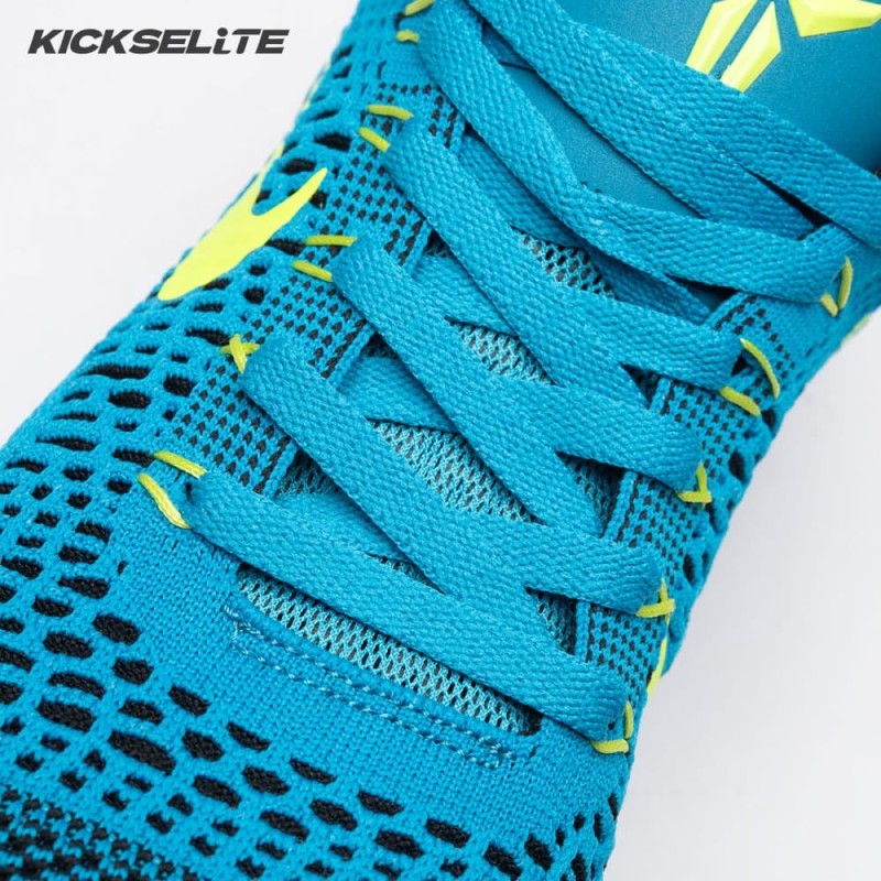 Nike Kobe 9 Elite Low Protro Perspective Men's