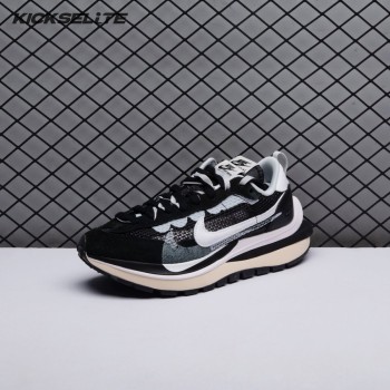 VaporWaffle 'Black White' Unisex