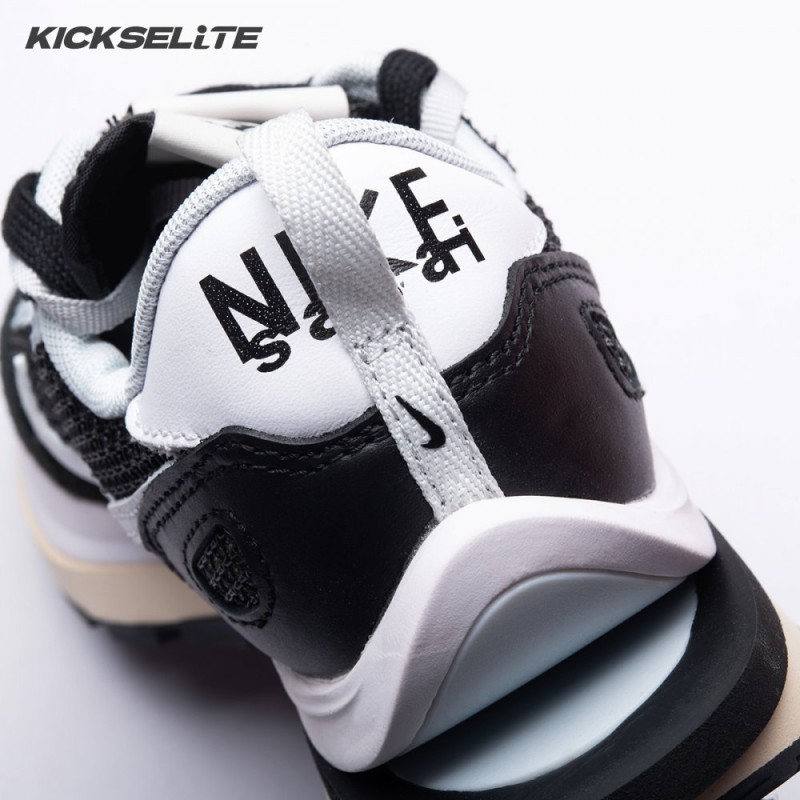 VaporWaffle 'Black White' Unisex