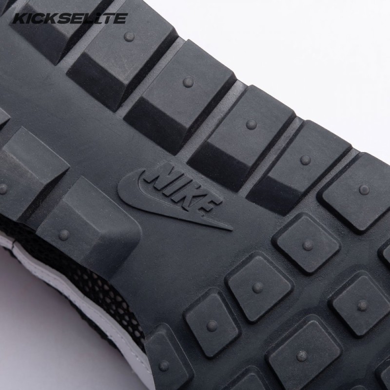 VaporWaffle 'Black White' Unisex