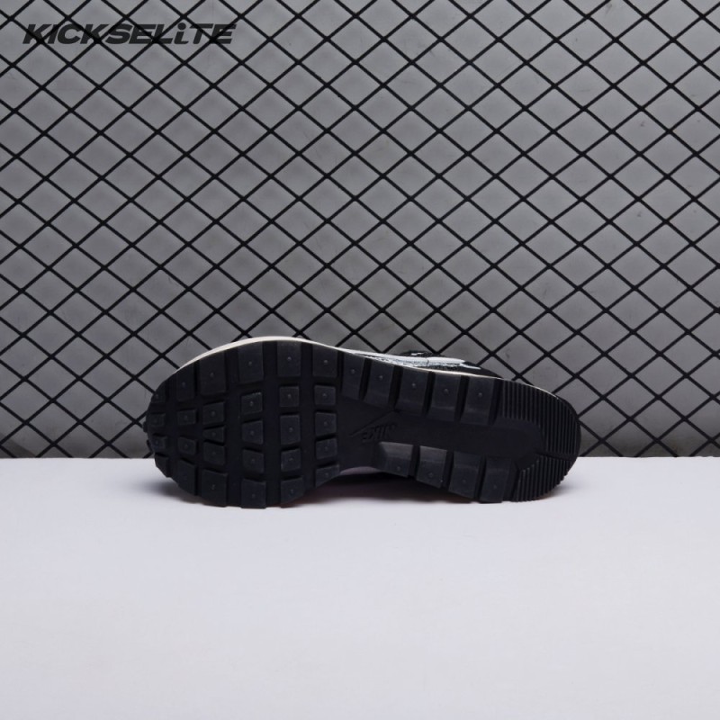 VaporWaffle 'Black White' Unisex