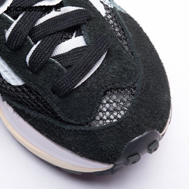 VaporWaffle 'Black White' Unisex