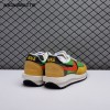 Nike LD Waffle Green Gusto BV0073-300 Unisex