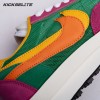 Nike LD Waffle Pine Green BV0073-301 Unisex