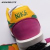 Nike LD Waffle Pine Green BV0073-301 Unisex