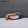 Nike LD Waffle Pine Green BV0073-301 Unisex