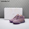 Nike LeBron 21 Purple Rain FV2345-500/FV2346-500 Unisex