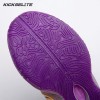 Nike LeBron 21 Purple Rain FV2345-500/FV2346-500 Unisex