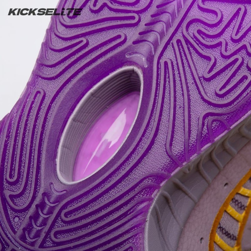 Nike LeBron 21 Purple Rain FV2345-500/FV2346-500 Unisex