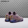 Nike LeBron 21 Purple Rain FV2345-500/FV2346-500 Unisex