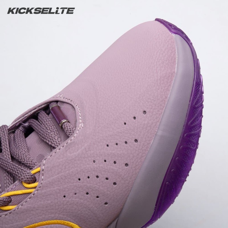 Nike LeBron 21 Purple Rain FV2345-500/FV2346-500 Unisex
