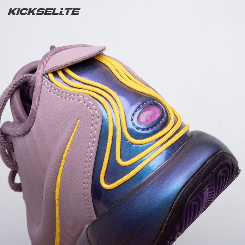 Nike LeBron 21 Purple Rain FV2345-500/FV2346-500 Unisex