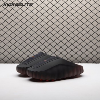 Nike Mind 001 Flyknit Slide Bronze Eclipse Total Orange IR2175-200 Unisex（Size Up Recommended）