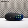 Nike Mind 001 Flyknit Slide Hyper Royal Black IR2175-400 Unisex（Size Up Recommended）