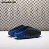 Nike Mind 001 Flyknit Slide Hyper Royal Black IR2175-400 Unisex（Size Up Recommended）