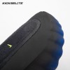 Nike Mind 001 Flyknit Slide Hyper Royal Black IR2175-400 Unisex（Size Up Recommended）