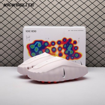 Nike Mind 001 HQ4309-610 Unisex（Size Up Recommended）