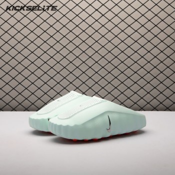 Nike Mind 001 Slide Barely Green HQ4309-300 Unisex（Size Up Recommended）