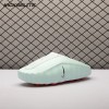Nike Mind 001 Slide Barely Green HQ4309-300 Unisex（Size Up Recommended）