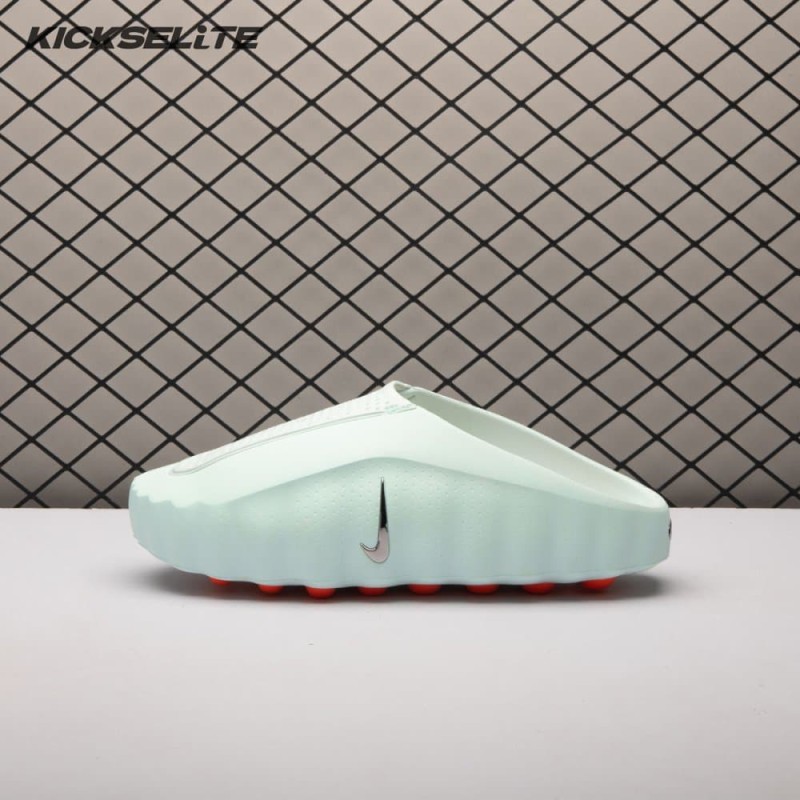 Nike Mind 001 Slide Barely Green HQ4309-300 Unisex（Size Up Recommended）