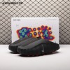 Nike Mind 001 Slide Black Chrome HQ4307-001 Unisex（Size Up Recommended）