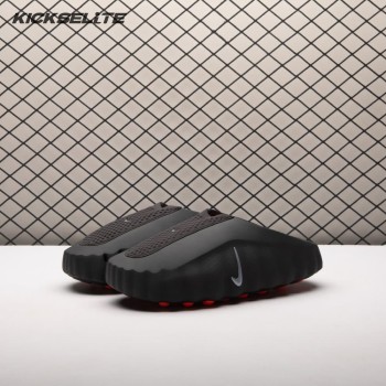 Nike Mind 001 Slide Black Chrome HQ4307-001 Unisex（Size Up Recommended）