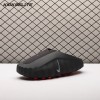 Nike Mind 001 Slide Black Chrome HQ4307-001 Unisex（Size Up Recommended）