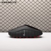Nike Mind 001 Slide Black Chrome HQ4307-001 Unisex（Size Up Recommended）