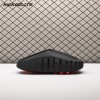 Nike Mind 001 Slide Black Chrome HQ4307-001 Unisex（Size Up Recommended）