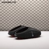 Nike Mind 001 Slide Black Chrome HQ4307-001 Unisex（Size Up Recommended）