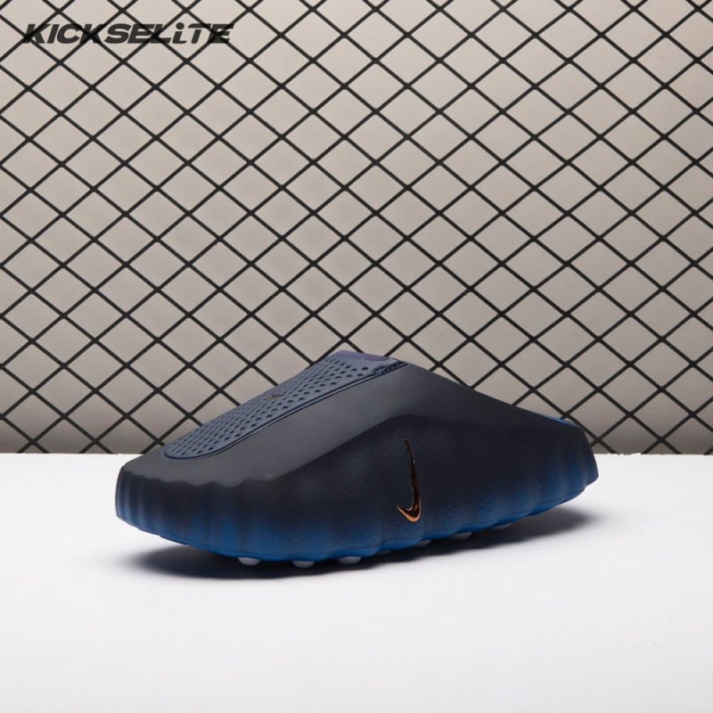 Nike Mind 001 Slide Blackened Blue Game Royal HQ4307-400 Unisex(Size Up Recommended) Nike Mind 001 Slide Blackened Blue Game Royal HQ4307-400 Unisex(Size Up Recommended)