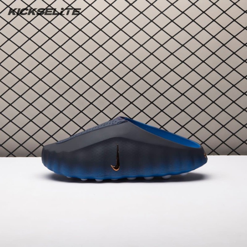 Nike Mind 001 Slide Blackened Blue Game Royal HQ4307-400 Unisex(Size Up Recommended) Nike Mind 001 Slide Blackened Blue Game Royal HQ4307-400 Unisex(Size Up Recommended)