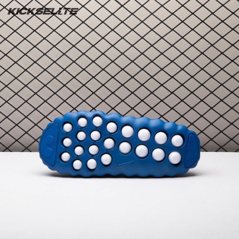 Nike Mind 001 Slide Blackened Blue Game Royal HQ4307-400 Unisex(Size Up Recommended) Nike Mind 001 Slide Blackened Blue Game Royal HQ4307-400 Unisex(Size Up Recommended)