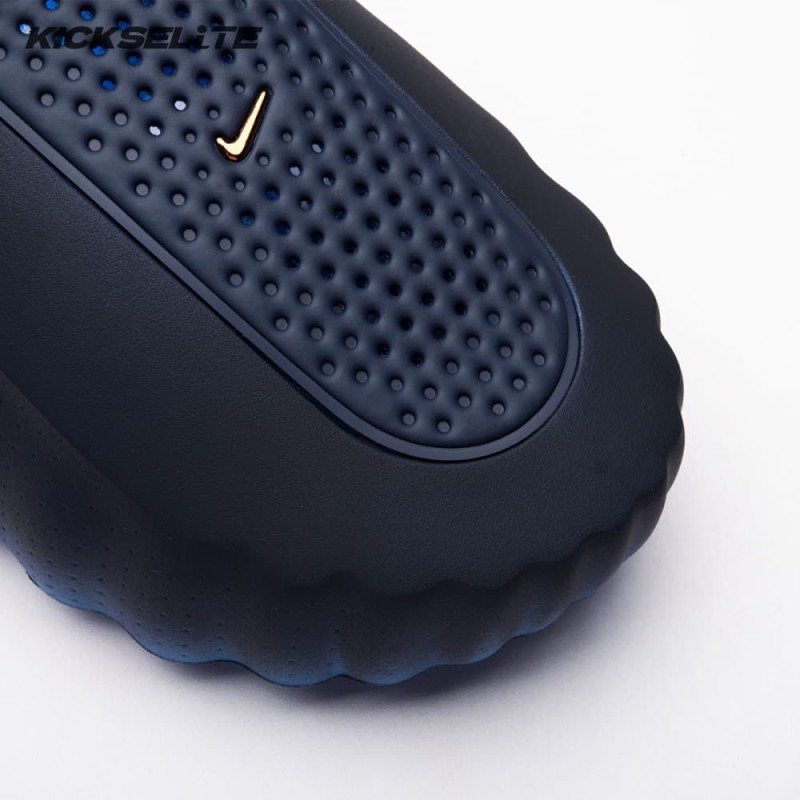 Nike Mind 001 Slide Blackened Blue Game Royal HQ4307-400 Unisex(Size Up Recommended) Nike Mind 001 Slide Blackened Blue Game Royal HQ4307-400 Unisex(Size Up Recommended)