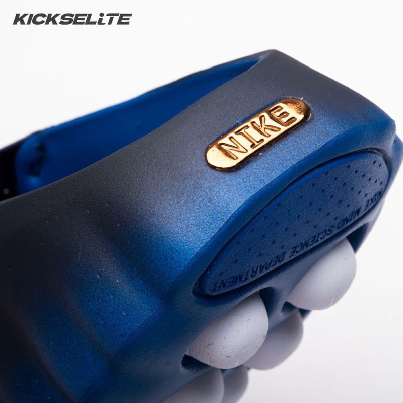 Nike Mind 001 Slide Blackened Blue Game Royal HQ4307-400 Unisex(Size Up Recommended) Nike Mind 001 Slide Blackened Blue Game Royal HQ4307-400 Unisex(Size Up Recommended)