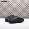 Nike Mind 001 Slide Fragment Black IQ8502-001 Unisex（Size Up Recommended）