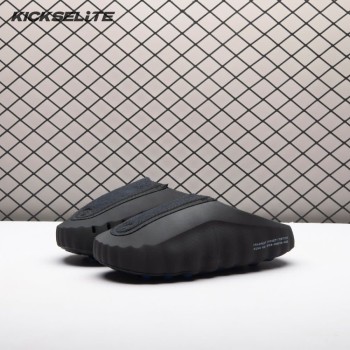 Nike Mind 001 Slide Fragment Black IQ8502-001 Unisex（Size Up Recommended）