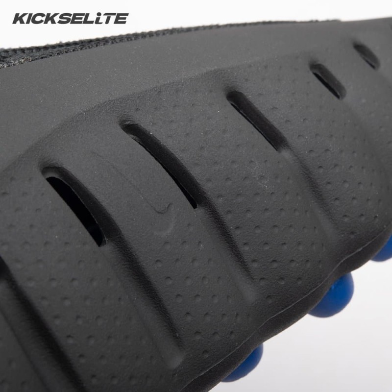 Nike Mind 001 Slide Fragment Black IQ8502-001 Unisex（Size Up Recommended）