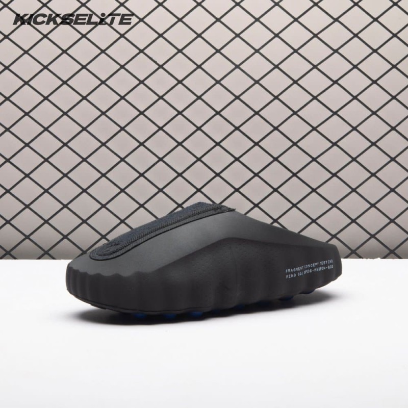 Nike Mind 001 Slide Fragment Black IQ8502-001 Unisex（Size Up Recommended）