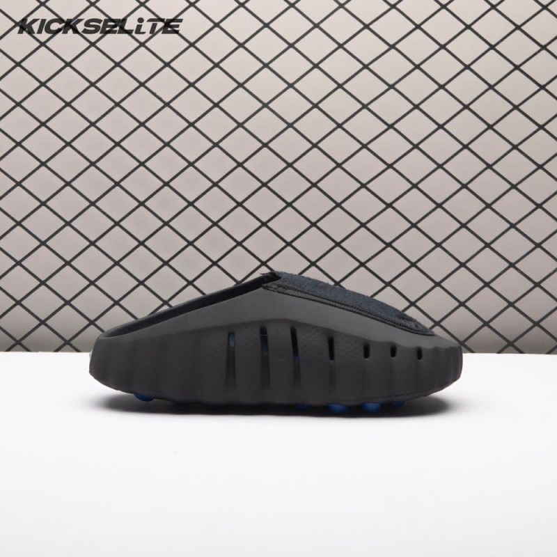 Nike Mind 001 Slide Fragment Black IQ8502-001 Unisex（Size Up Recommended）