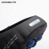 Nike Mind 001 Slide Fragment Black IQ8502-001 Unisex（Size Up Recommended）
