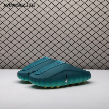 Nike Mind 001 Slide Geode Teal Light Menta HQ4307-301 Unisex（Size Up Recommended）