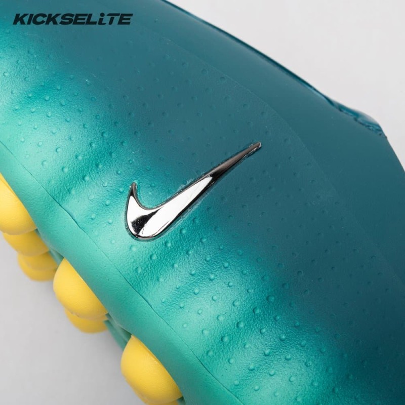 Nike Mind 001 Slide Geode Teal Light Menta HQ4307-301 Unisex（Size Up Recommended）
