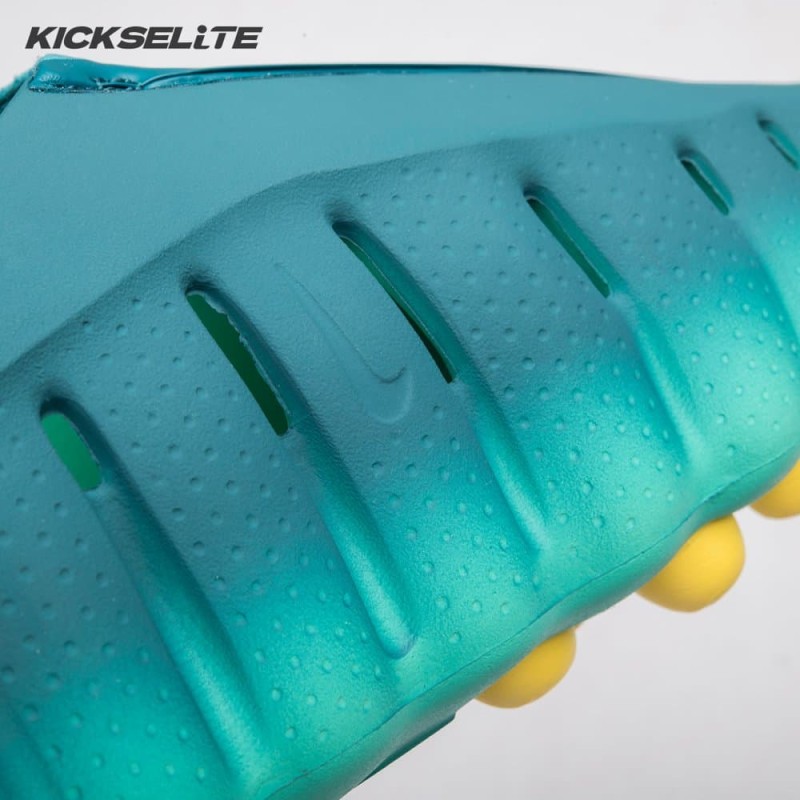 Nike Mind 001 Slide Geode Teal Light Menta HQ4307-301 Unisex（Size Up Recommended）