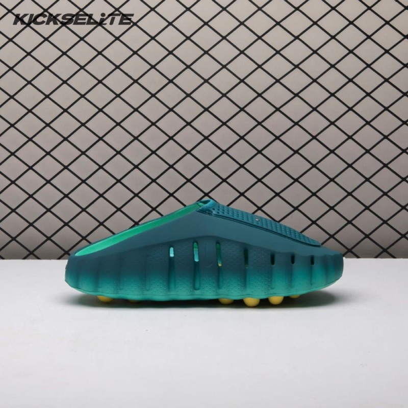 Nike Mind 001 Slide Geode Teal Light Menta HQ4307-301 Unisex（Size Up Recommended）