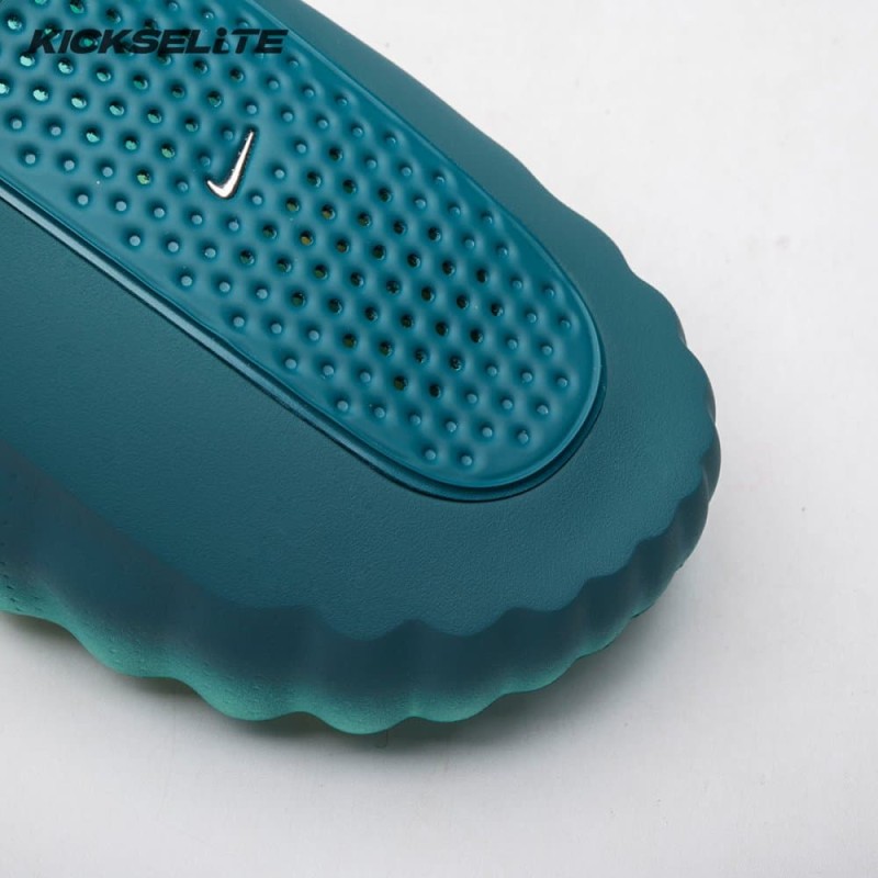 Nike Mind 001 Slide Geode Teal Light Menta HQ4307-301 Unisex（Size Up Recommended）