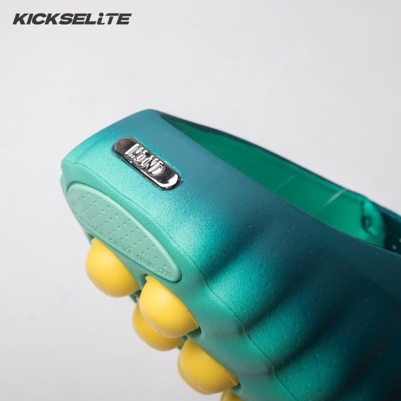 Nike Mind 001 Slide Geode Teal Light Menta HQ4307-301 Unisex（Size Up Recommended）